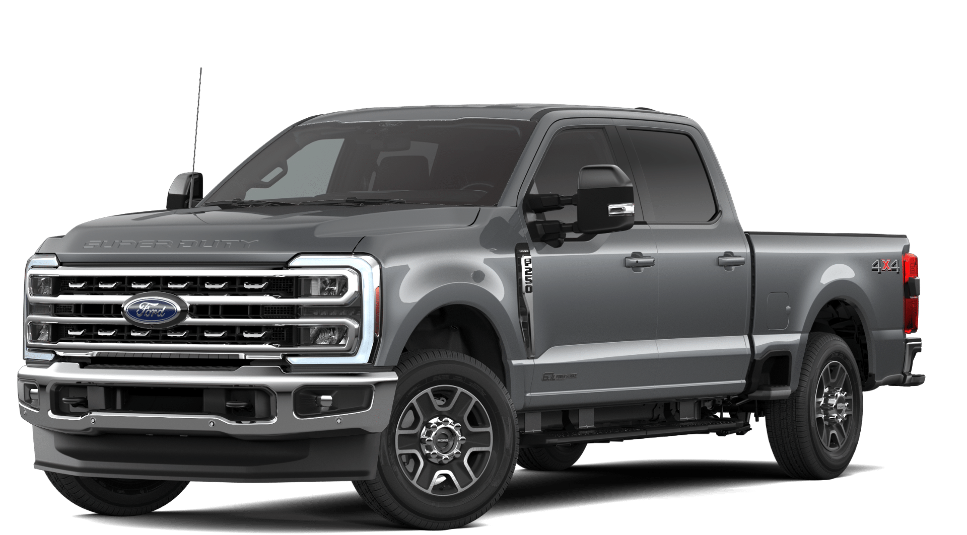 2026 Ford Super Duty